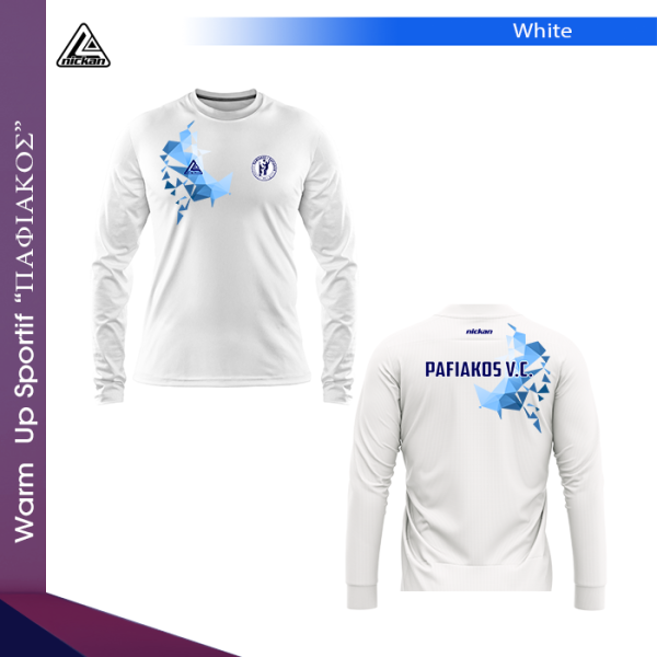 SPORTIF WARM UP