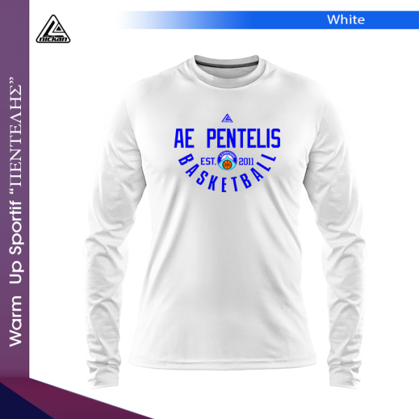 SPORTIF WARM UP