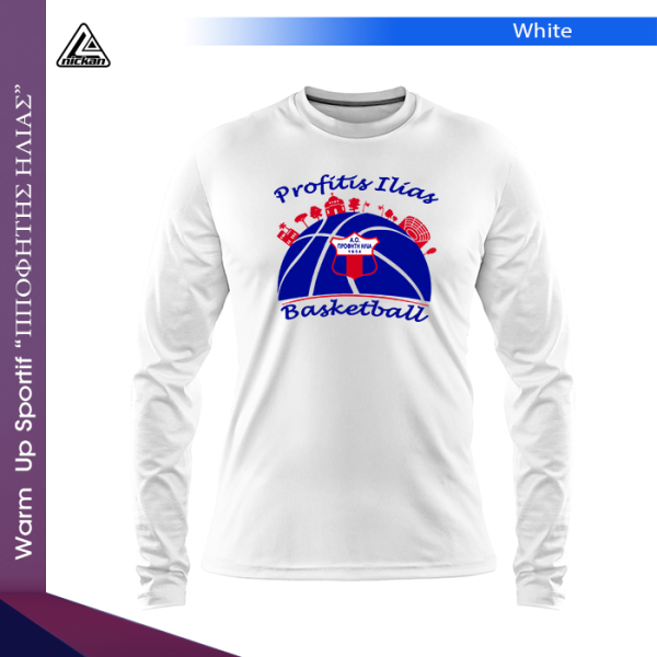 SPORTIF WARM UP