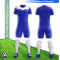 Soccer Uniform Rio 