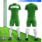 Soccer Uniform Santiago