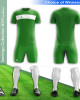 Soccer Uniform Santiago