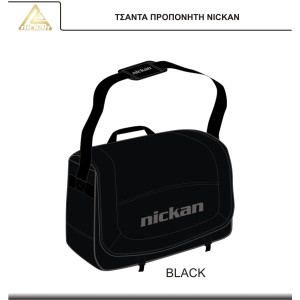 ΤΣΑΝΤΑ ΠΡΟΠΟΝΗΤΗ NICKAN