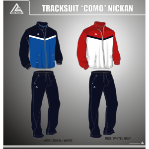 COMO Φόρμα Nickan COMO Φόρμα Nickan