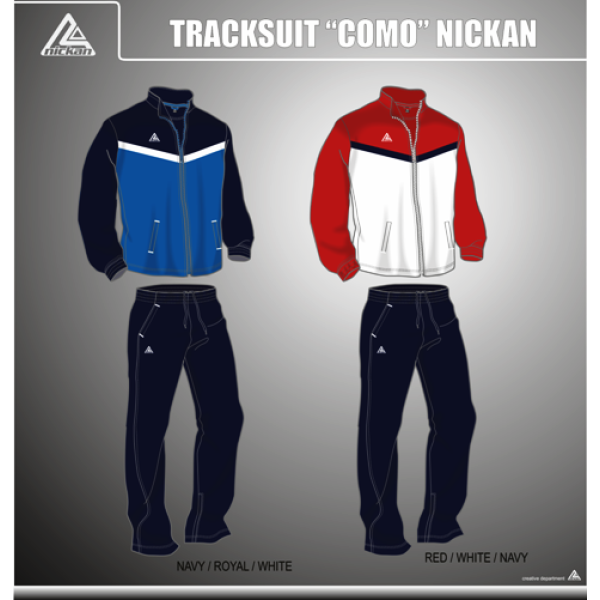 COMO Φόρμα Nickan  