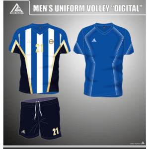 DIGITAL MEN'S Εμφάνιση Volley Nickan DIGITAL MEN'S Εμφάνιση Volley Nickan