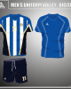 DIGITAL MEN'S Εμφάνιση Volley Nickan 
