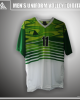 DIGITAL MEN'S Εμφάνιση Volley Nickan 