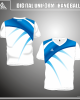 HANDBALL DIGITAL Uniform Nickan
