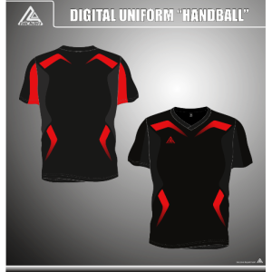 HANDBALL DIGITAL Uniform Nickan HANDBALL DIGITAL Uniform Nickan