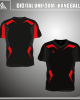 HANDBALL DIGITAL Uniform Nickan
