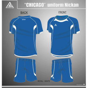 CHICAGO UNIFORM CHICAGO UNIFORM