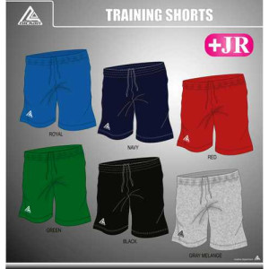 TRAINING SHORTS NICKAN