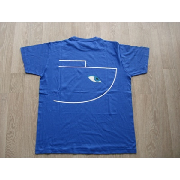 MTT T SHIRT ROUAL