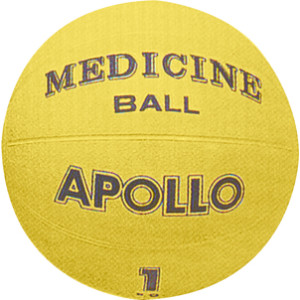 Medicin Ball Medicin Ball