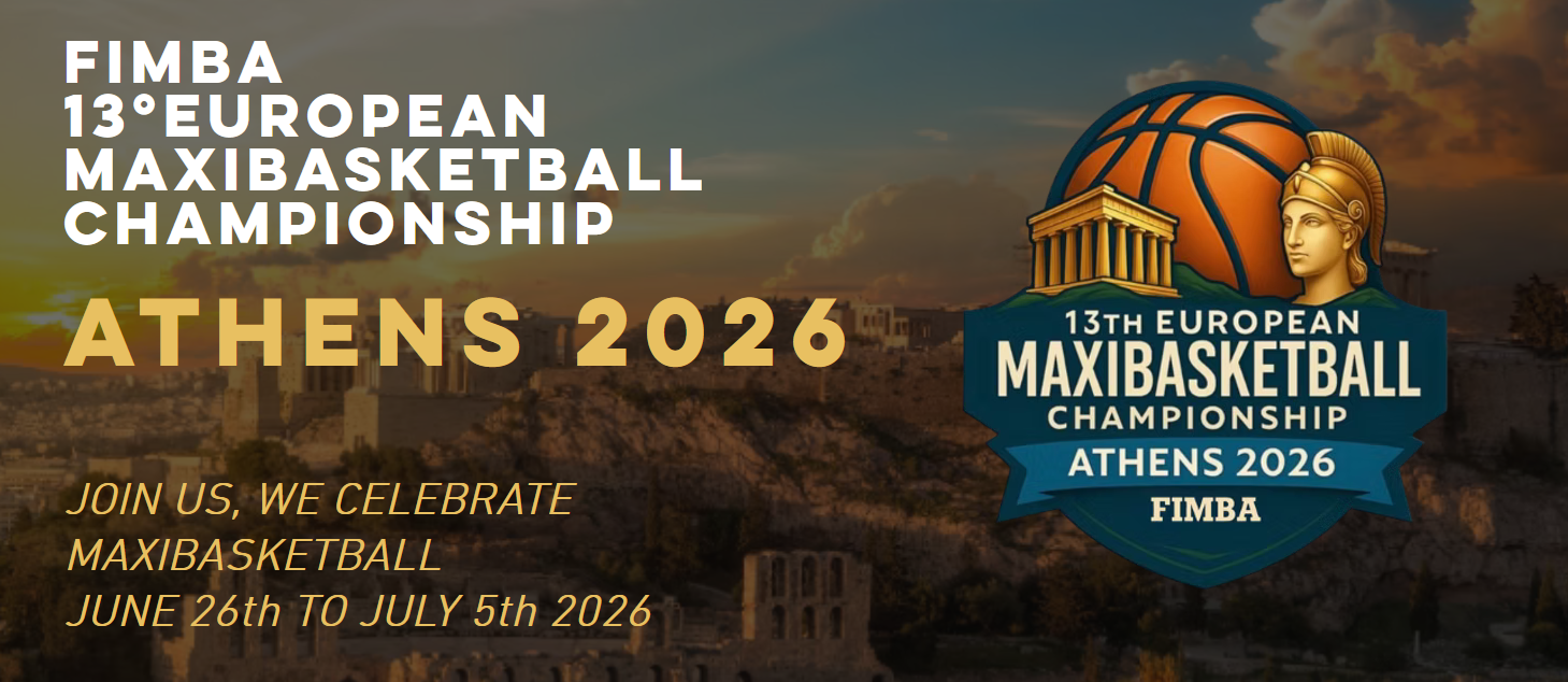 MAXIBASKETBALL 2026